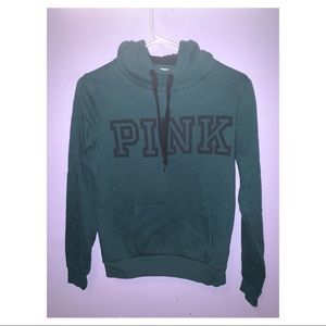 Like new Victoria’s Secret PINK hoodie